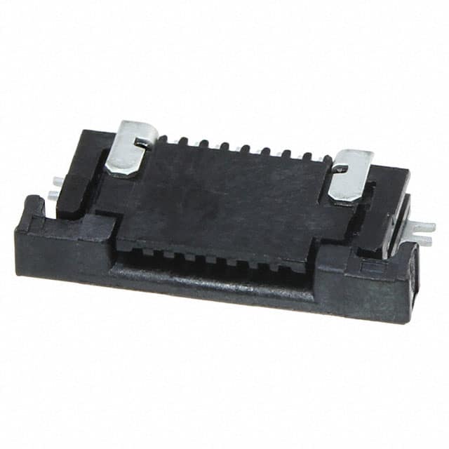 SFV8R-2STE9HLF Amphenol ICC (FCI)  FFC FPC (Flat Flexible) Connector Assemblies